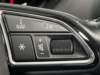 AUDI A3 1.6 TDI Sport Sportback 5dr Diesel Manual Euro 6 (s/s) (110 ps) 