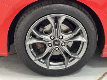 FORD FOCUS 1.0T EcoBoost ST-Line Hatchback 5dr Petrol Manual Euro 6 (s/s) (
