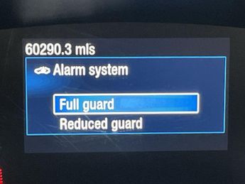 FORD FOCUS 1.0T EcoBoost ST-Line Hatchback 5dr Petrol Manual Euro 6 (s/s) (