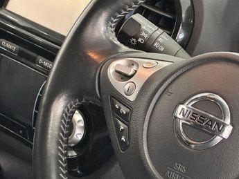 NISSAN JUKE 1.6 Bose Personal Edition SUV 5dr Petrol XTRON Euro 6 (112 ps)