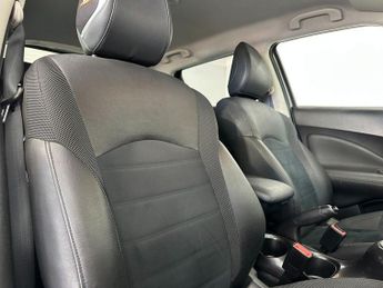 NISSAN JUKE 1.6 Bose Personal Edition SUV 5dr Petrol XTRON Euro 6 (112 ps)