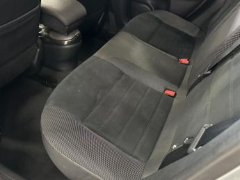 NISSAN JUKE 1.6 Bose Personal Edition SUV 5dr Petrol XTRON Euro 6 (112 ps)