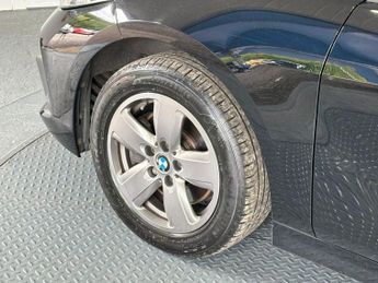 BMW 1 SERIES 1.5 118i SE Hatchback 5dr Petrol DCT Euro 6 (s/s) (140 ps)