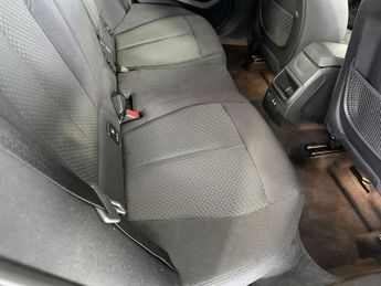 BMW 1 SERIES 1.5 118i SE Hatchback 5dr Petrol DCT Euro 6 (s/s) (140 ps)