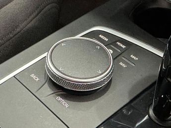 BMW 1 SERIES 1.5 118i SE Hatchback 5dr Petrol DCT Euro 6 (s/s) (140 ps)