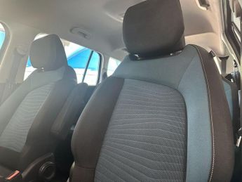 CITROEN GRAND C4 PICASSO 1.6 BlueHDi Feel MPV 5dr Diesel Manual Euro 6 (s/s) (120 ps)