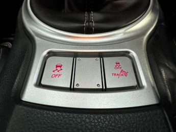 TOYOTA GT86 2.0 Boxer D-4S Pro Coupe 2dr Petrol Manual Euro 6 (200 ps)