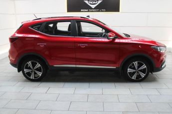 MG MG ZS 44.5kWh Exclusive SUV 5dr Electric Auto (143 ps)