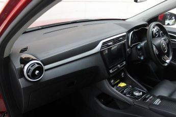 MG MG ZS 44.5kWh Exclusive SUV 5dr Electric Auto (143 ps)