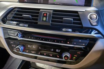 BMW X3 3.0 30d M Sport SUV 5dr Diesel Auto xDrive Euro 6 (s/s) (265 ps)