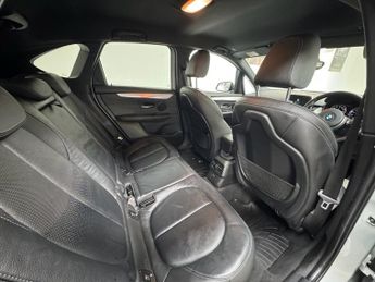 BMW 2 SERIES ACTIVE TOURER 1.5 218i M Sport MPV 5dr Petrol DCT Euro 6 (s/s) (140 ps)