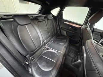 BMW 2 SERIES ACTIVE TOURER 1.5 218i M Sport MPV 5dr Petrol DCT Euro 6 (s/s) (140 ps)