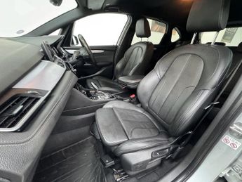 BMW 2 SERIES ACTIVE TOURER 1.5 218i M Sport MPV 5dr Petrol DCT Euro 6 (s/s) (140 ps)