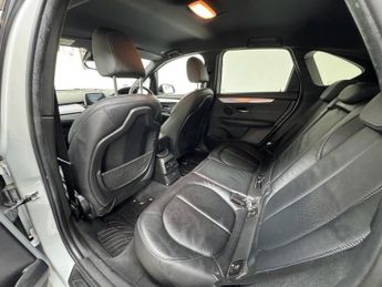 BMW 2 SERIES ACTIVE TOURER 1.5 218i M Sport MPV 5dr Petrol DCT Euro 6 (s/s) (140 ps)