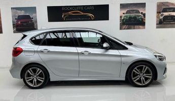 BMW 2 SERIES ACTIVE TOURER 1.5 218i M Sport MPV 5dr Petrol DCT Euro 6 (s/s) (140 ps)