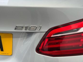 BMW 2 SERIES ACTIVE TOURER 1.5 218i M Sport MPV 5dr Petrol DCT Euro 6 (s/s) (140 ps)