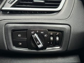 BMW 2 SERIES ACTIVE TOURER 1.5 218i M Sport MPV 5dr Petrol DCT Euro 6 (s/s) (140 ps)