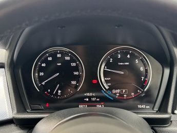 BMW 2 SERIES ACTIVE TOURER 1.5 218i M Sport MPV 5dr Petrol DCT Euro 6 (s/s) (140 ps)