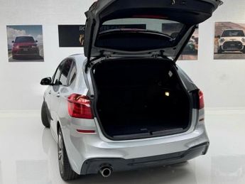 BMW 2 SERIES ACTIVE TOURER 1.5 218i M Sport MPV 5dr Petrol DCT Euro 6 (s/s) (140 ps)