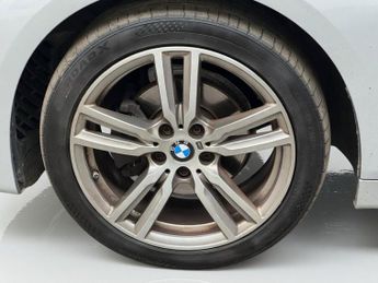 BMW 2 SERIES ACTIVE TOURER 1.5 218i M Sport MPV 5dr Petrol DCT Euro 6 (s/s) (140 ps)