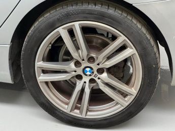 BMW 2 SERIES ACTIVE TOURER 1.5 218i M Sport MPV 5dr Petrol DCT Euro 6 (s/s) (140 ps)