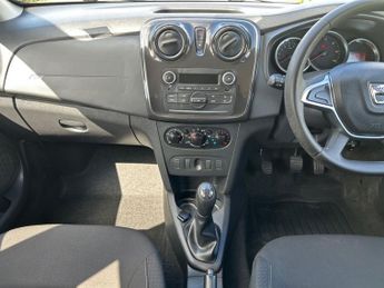 DACIA SANDERO 1.0 SCe Essential Hatchback 5dr Petrol Manual Euro 6 (75 ps)