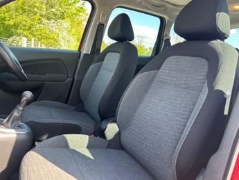 CITROEN C3 PICASSO 1.2 PureTech Platinum MPV 5dr Petrol Manual Euro 6 (110 ps)