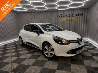 Renault Clio 1.2 16V Dynamique MediaNav Hatchback 5dr Petrol Manual Euro 5 (7