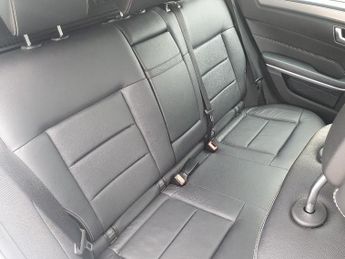 MERCEDES-BENZ E CLASS 2.1 E250 CDI AMG Line Estate 5dr Diesel G-Tronic+ Euro 5 (s/s) (
