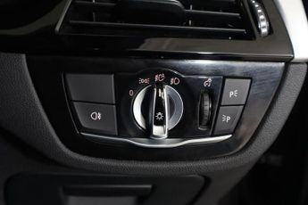 BMW 5 SERIES 2.0 520d MHT M Sport Steptronic Euro 6 (s/s) 4dr