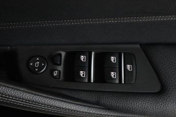 BMW 5 SERIES 2.0 520d MHT M Sport Steptronic Euro 6 (s/s) 4dr