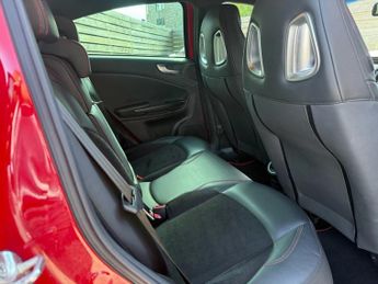 ALFA ROMEO GIULIETTA 1750 TBi Veloce Hatchback 5dr Petrol TCT Euro 6 (240 bhp)