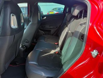 ALFA ROMEO GIULIETTA 1750 TBi Veloce Hatchback 5dr Petrol TCT Euro 6 (240 bhp)