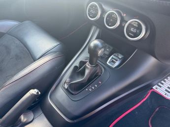 ALFA ROMEO GIULIETTA 1750 TBi Veloce Hatchback 5dr Petrol TCT Euro 6 (240 bhp)
