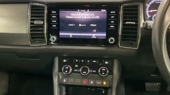 SKODA KODIAQ 1.5 TSI ACT SE SUV 5dr Petrol DSG Euro 6 (s/s) (7 Seat) (150 ps)