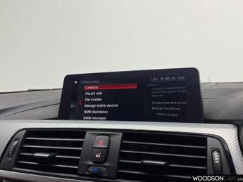 BMW 4 SERIES GRAN COUPE 2.0 420i GPF M Sport Hatchback 5dr Petrol Auto Euro 6 (s/s) (184