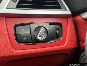 BMW 4 SERIES GRAN COUPE 2.0 420i GPF M Sport Hatchback 5dr Petrol Auto Euro 6 (s/s) (184