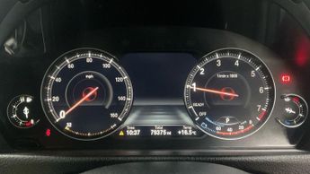 BMW 4 SERIES GRAN COUPE 2.0 420i GPF M Sport Hatchback 5dr Petrol Auto Euro 6 (s/s) (184
