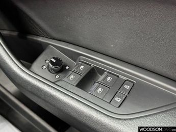 AUDI E-TRON 50 Technik SUV 5dr Electric Auto quattro 71.2kWh (313 ps)