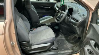 FIAT 500E 42kWh Icon Hatchback 3dr Electric Auto (118 ps)