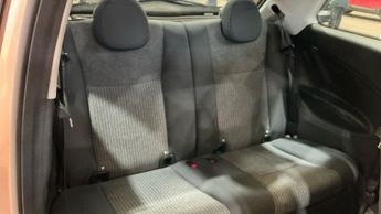 FIAT 500E 42kWh Icon Hatchback 3dr Electric Auto (118 ps)