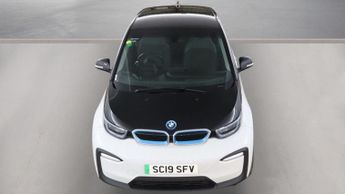 BMW I3 42.2kWh Hatchback 5dr Electric Auto (170 ps)