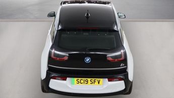 BMW I3 42.2kWh Hatchback 5dr Electric Auto (170 ps)