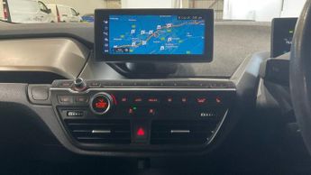 BMW I3 42.2kWh Hatchback 5dr Electric Auto (170 ps)