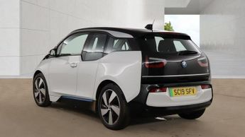 BMW I3 42.2kWh Hatchback 5dr Electric Auto (170 ps)