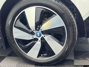 BMW I3 42.2kWh Hatchback 5dr Electric Auto (170 ps)