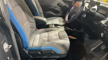 BMW I3 42.2kWh Hatchback 5dr Electric Auto (170 ps)