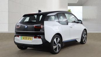 BMW I3 42.2kWh Hatchback 5dr Electric Auto (170 ps)