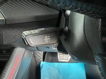 AUDI Q2 1.5 TFSI CoD 35 S line SUV 5dr Petrol S Tronic Euro 6 (s/s) (150