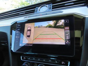 VOLKSWAGEN PASSAT 1.4 TSI GTE Advance DSG Euro 6 (s/s) 4dr